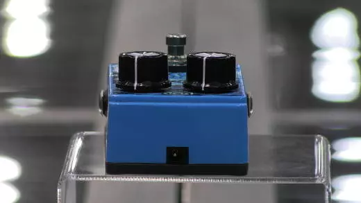 Digitech - DODCHTHONICFUZZ 2